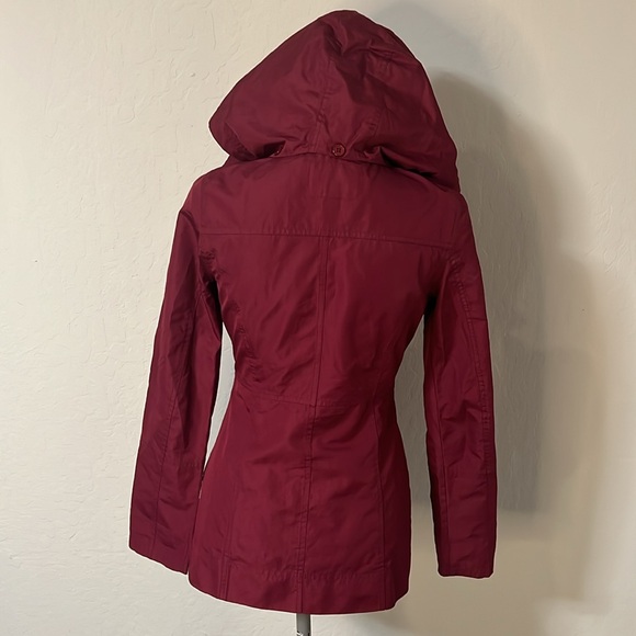 Hurley Jacket - Picture 3 of 7